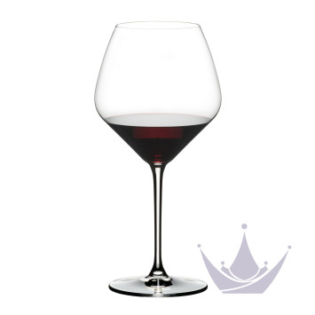 Бокал для красного вина Pinot Noir 770мл, 2шт.  коллекции Extreme бренда Riedel