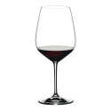 Бокал для красного вина Cabernet 800мл, 2шт.  коллекции Extreme бренда Riedel