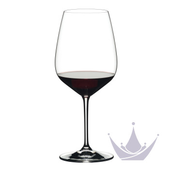 Бокал для красного вина Cabernet 800мл, 2шт.  коллекции Extreme бренда Riedel