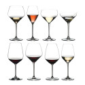 Бокал для красного вина Cabernet 800мл, 2шт.  коллекции Extreme бренда Riedel