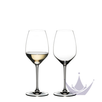 Бокал для белого вина Riesling/Sauvignon Blanc 490мл, 2шт.  коллекции Extreme бренда Riedel