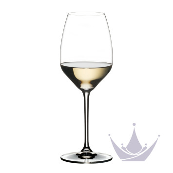 Бокал для белого вина Riesling/Sauvignon Blanc 490мл, 2шт.  коллекции Extreme бренда Riedel