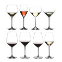 Бокал для белого вина Riesling/Sauvignon Blanc 490мл, 2шт.  коллекции Extreme бренда Riedel