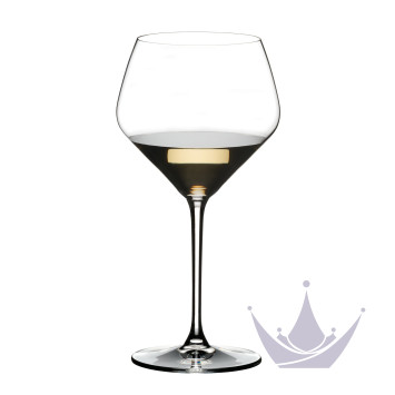 Бокал для белого вина Chardonnay 670мл, 2шт.  коллекции Extreme бренда Riedel