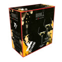 Бокал для белого вина Chardonnay 670мл, 2шт.  коллекции Extreme бренда Riedel