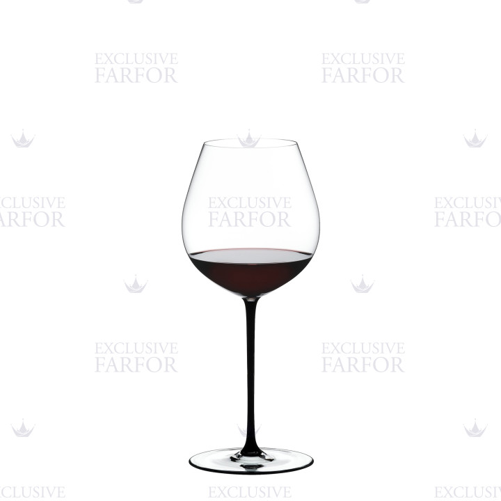 Бокал для красного вина Pinot Noir 