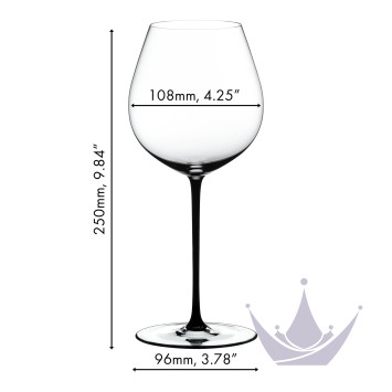 Бокал для красного вина Pinot Noir 