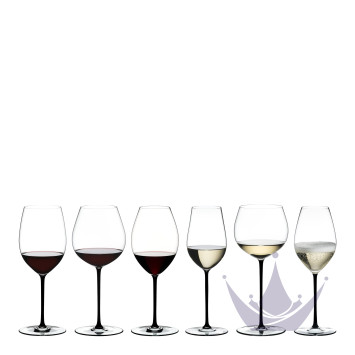 Бокал для красного вина Pinot Noir 