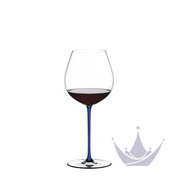 Бокал для красного вина Pinot Noir 