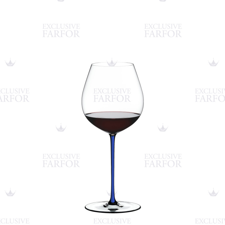Бокал для красного вина Pinot Noir 