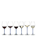 Бокал для красного вина Pinot Noir 