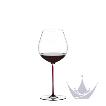 Бокал для красного вина Pinot Noir 