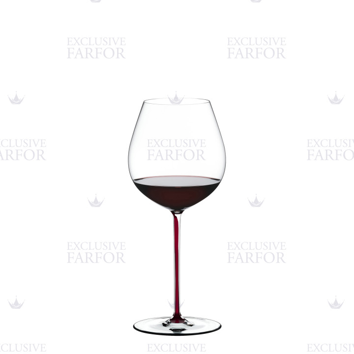Бокал для красного вина Pinot Noir 