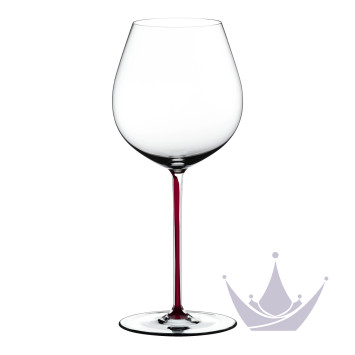 Бокал для красного вина Pinot Noir 