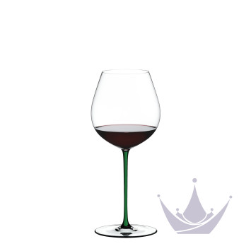 Бокал для красного вина Pinot Noir 