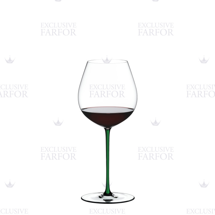 Бокал для красного вина Pinot Noir 