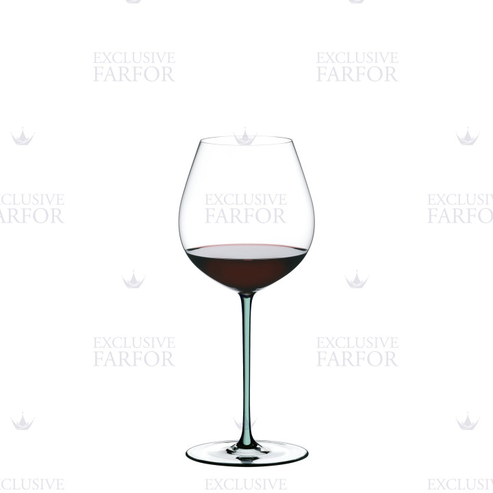 Бокал для красного вина Pinot Noir 