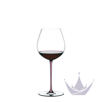 Бокал для красного вина Pinot Noir 