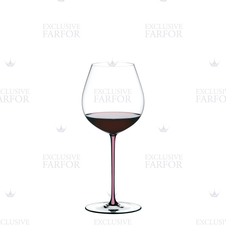 Бокал для красного вина Pinot Noir 