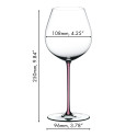 Бокал для красного вина Pinot Noir 