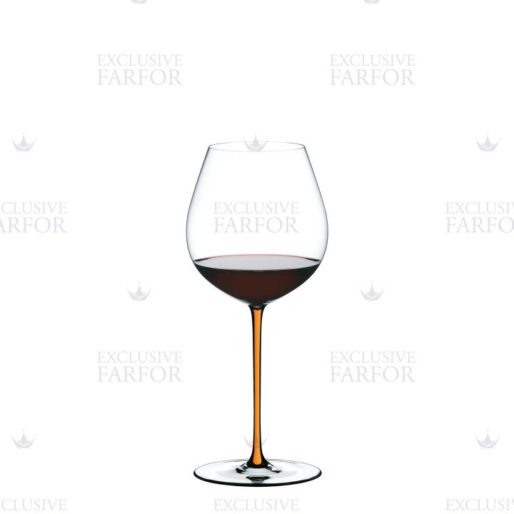 Бокал для красного вина Pinot Noir 
