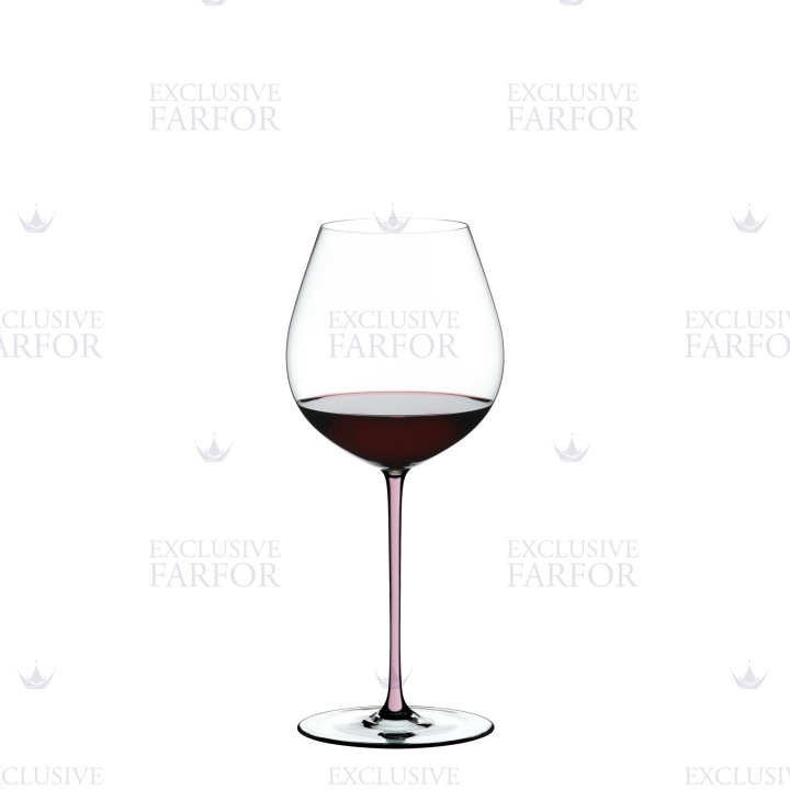 Бокал для красного вина Pinot Noir 