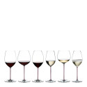 Бокал для красного вина Pinot Noir 