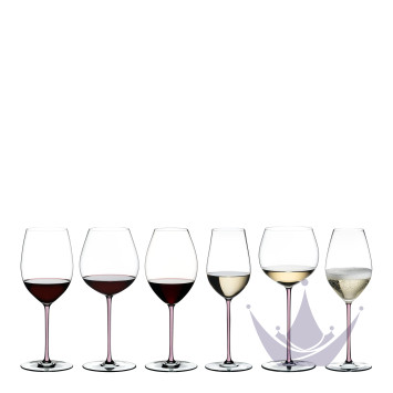 Бокал для красного вина Pinot Noir 