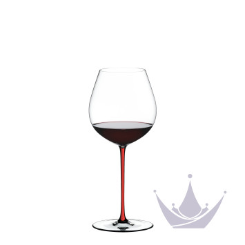 Бокал для красного вина Pinot Noir 