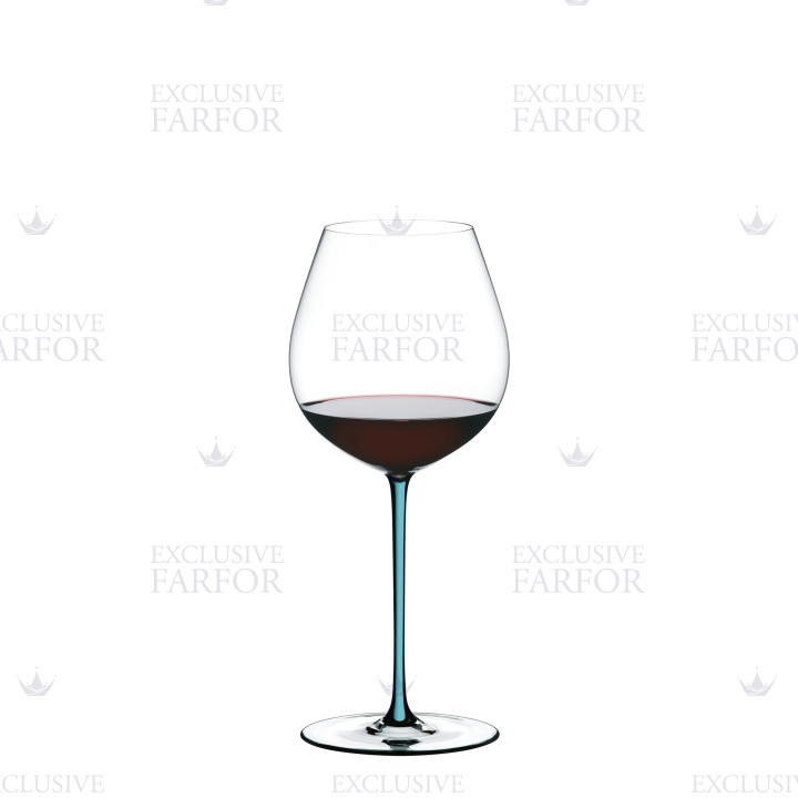 Бокал для красного вина Pinot Noir 