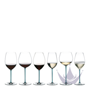 Бокал для красного вина Pinot Noir 