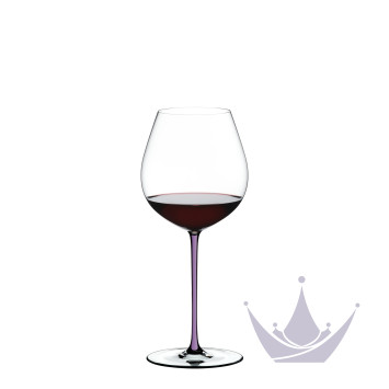 Бокал для красного вина Pinot Noir 
