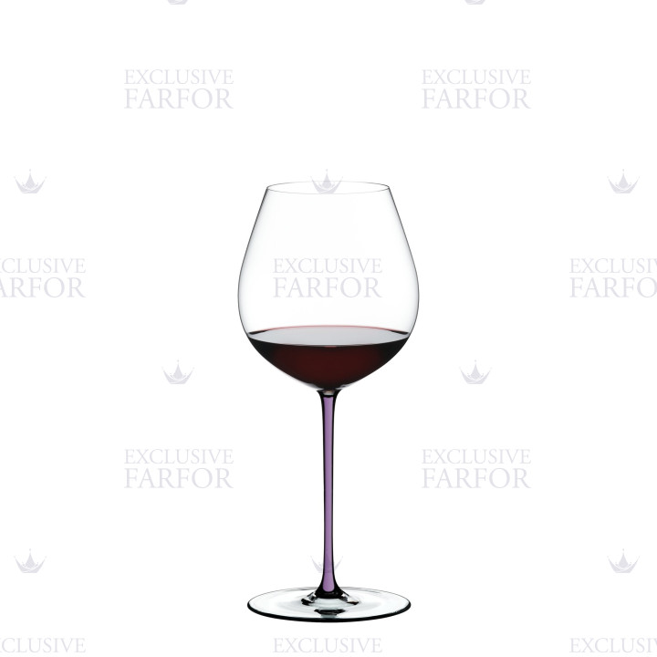 Бокал для красного вина Pinot Noir 