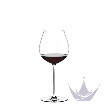 Бокал для красного вина Pinot Noir 
