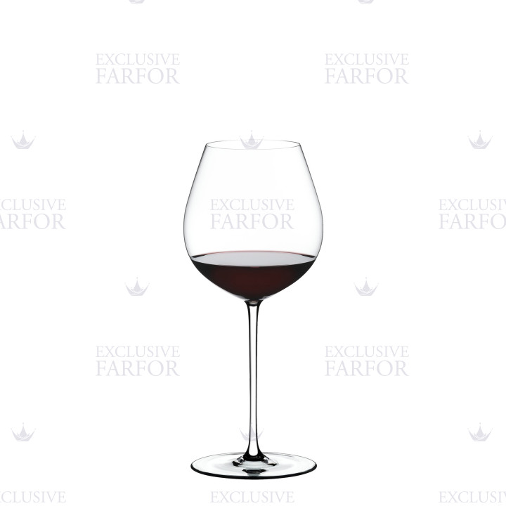 Бокал для красного вина Pinot Noir 