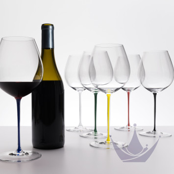 Бокал для красного вина Pinot Noir 