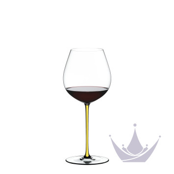 Бокал для красного вина Pinot Noir 