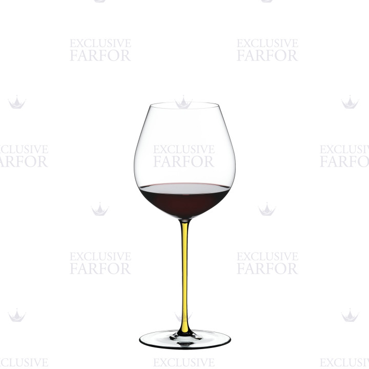 Бокал для красного вина Pinot Noir 
