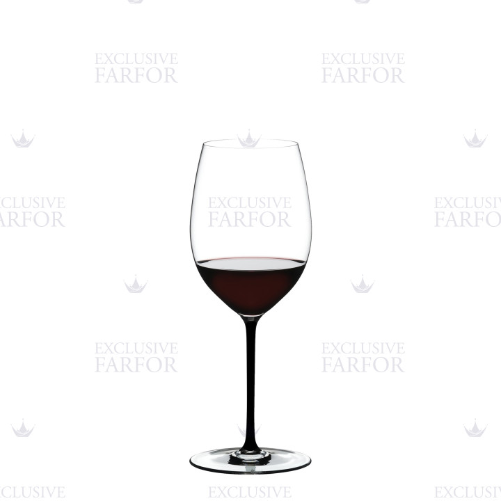 Бокал для красного вина Cabernet/Merlot 