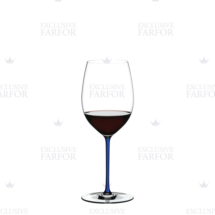 Бокал для красного вина Cabernet/Merlot 