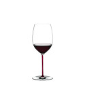 Бокал для красного вина Cabernet/Merlot 