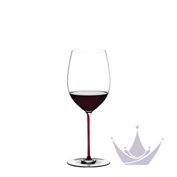 Бокал для красного вина Cabernet/Merlot 