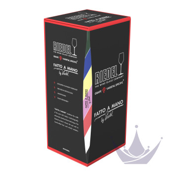 Бокал для красного вина Cabernet/Merlot 