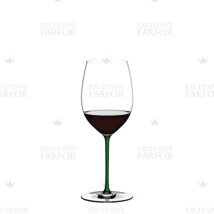 Бокал для красного вина Cabernet/Merlot 