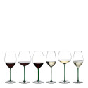 Бокал для красного вина Cabernet/Merlot 