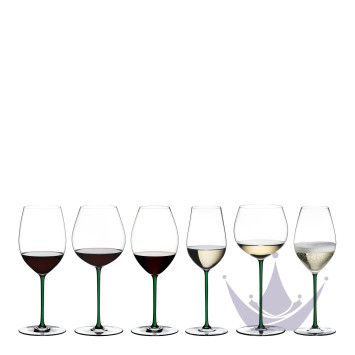 Бокал для красного вина Cabernet/Merlot 