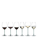 Бокал для красного вина Cabernet/Merlot 
