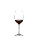 Бокал для красного вина Cabernet/Merlot 