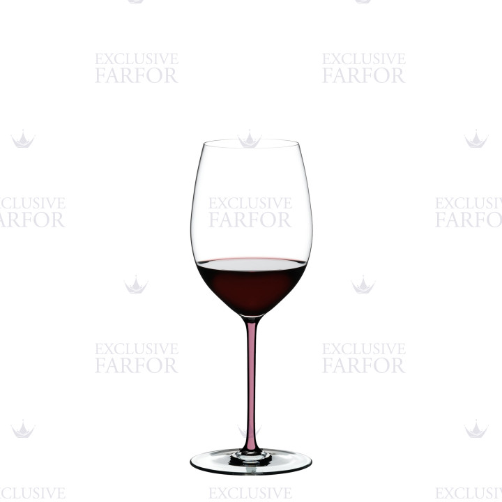 Бокал для красного вина Cabernet/Merlot 