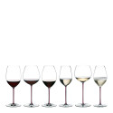 Бокал для красного вина Cabernet/Merlot 